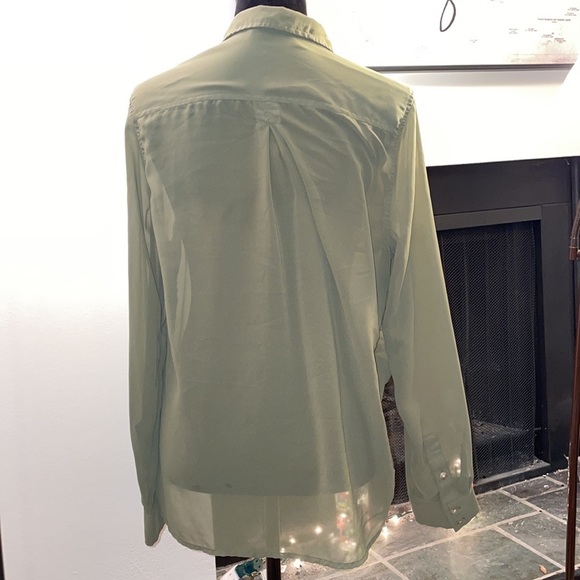 AEO Button down - Picture 7 of 15